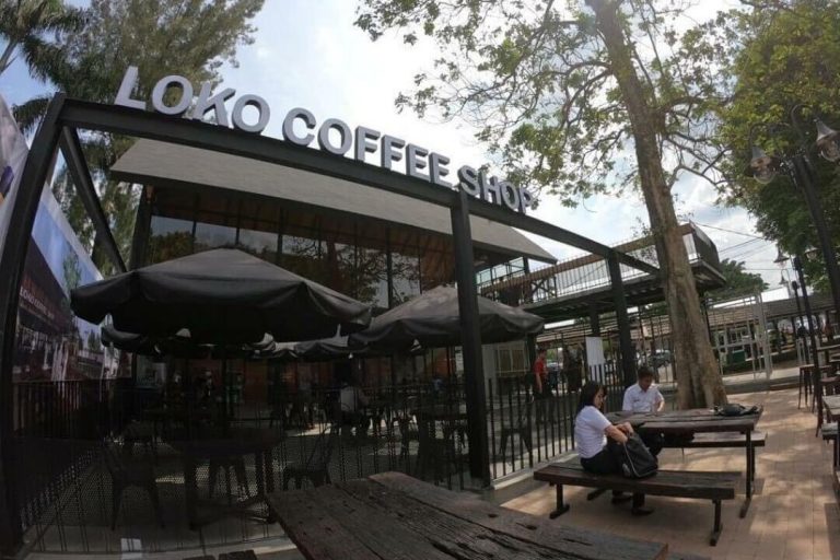 Pesanan Salah Berkurang Hingga 80%, Ini Rahasia Loko Cafe