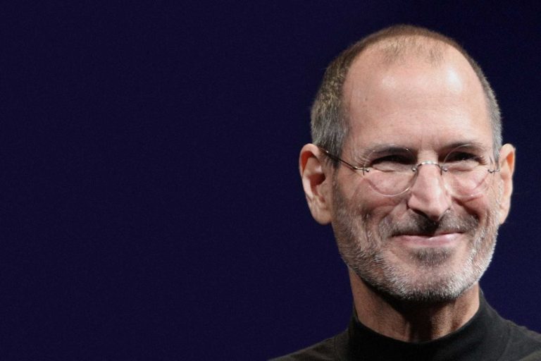 7 Kutipan Bisnis Steve Jobs Paling Inspiratif