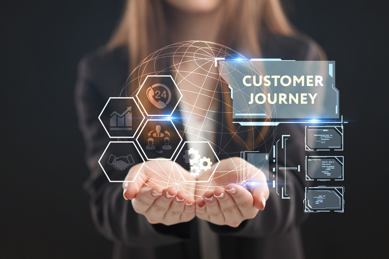 Customer Journey Adalah: Definisi, Manfaat, Contoh, dan Cara Membuatnya