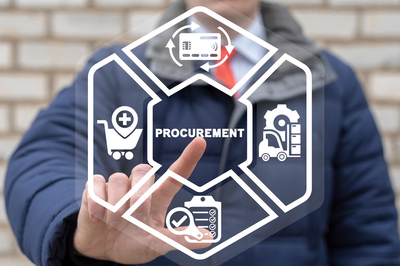 Procurement: Proses, Tujuan, Prinsip dan Lainya Disini!