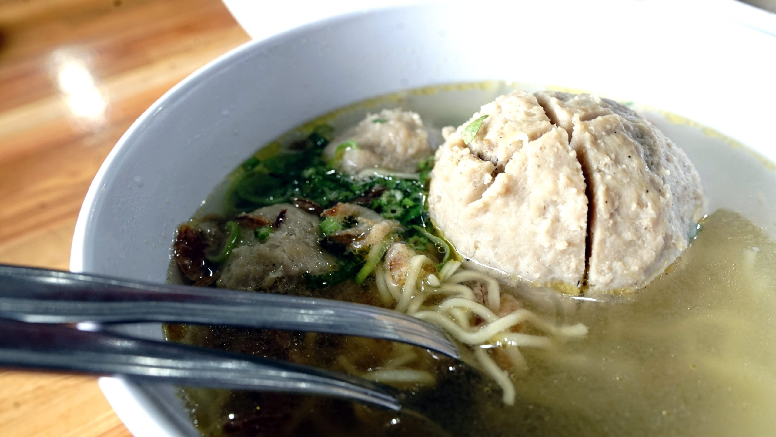 bakso mas cingkrang makassar