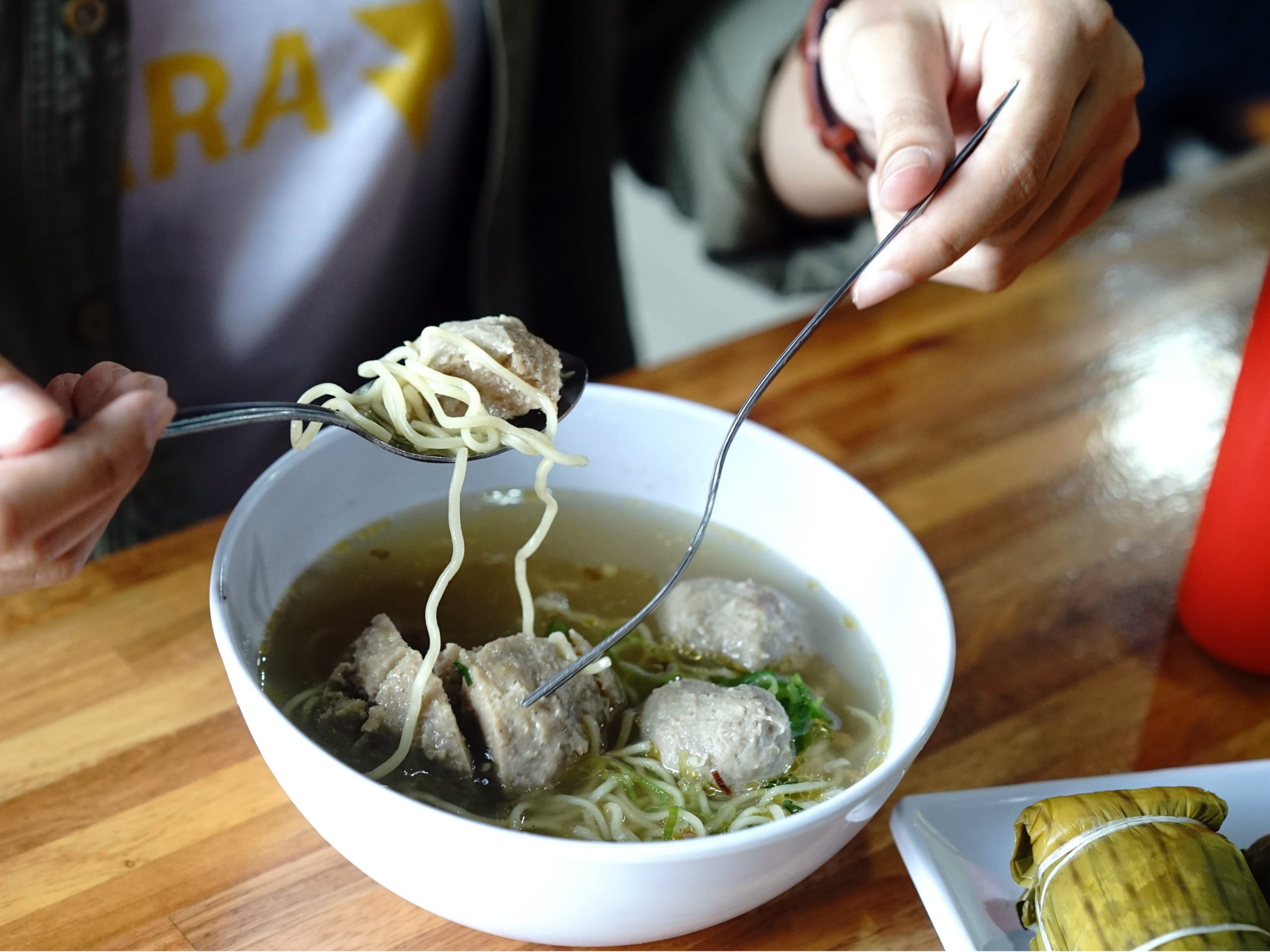 bakso mas cingkrang makassar