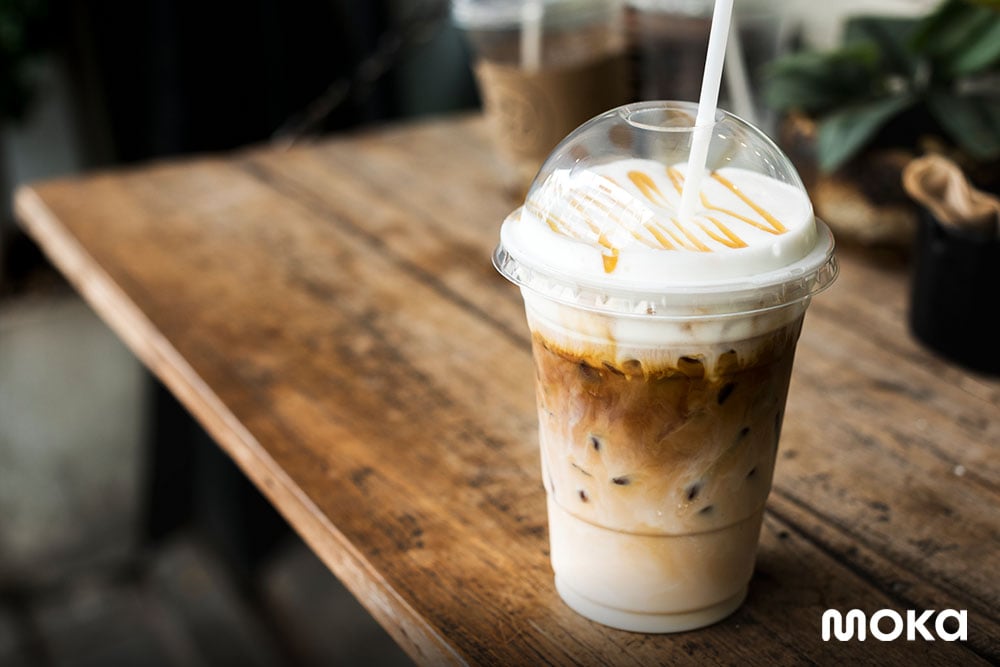 es kopi susu - 15 Tren Bisnis Kuliner yang Masih akan Booming pada 2020