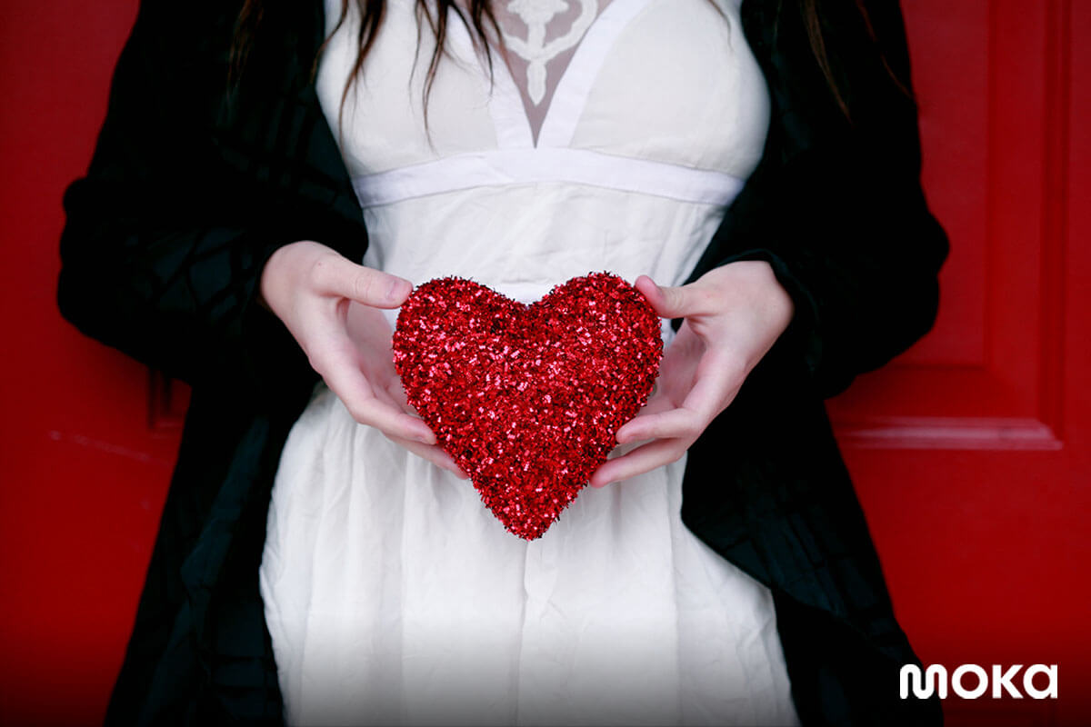 hari kasih sayang - valentines day - 13 Peluang Bisnis Sampingan di Hari Valentine