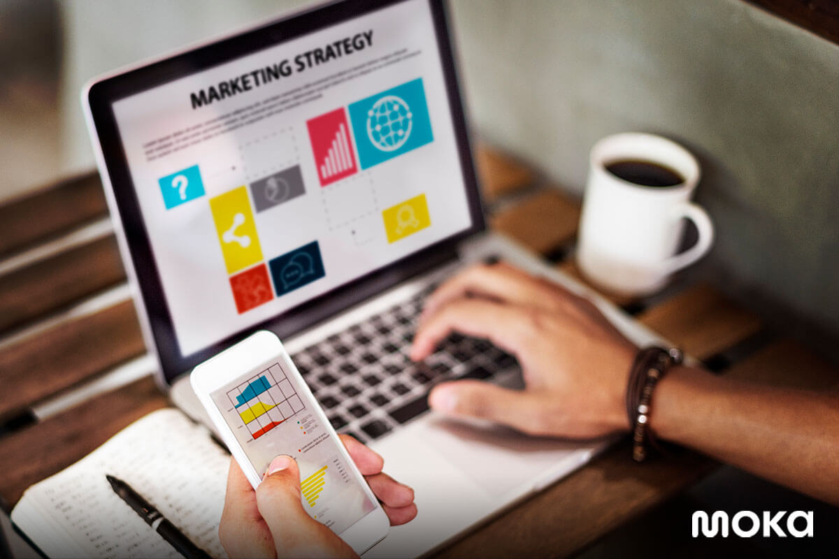 marketing plan - Pelajaran Berharga soal COVID-19 - Strategi Pemasaran Bisnis Online