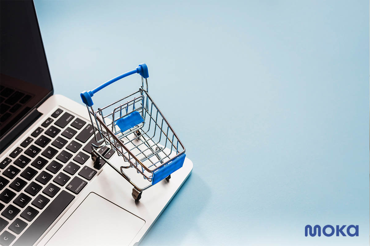 membuat toko online 1 - Strategi Promosi Penjualan Toko Online untuk Pebisnis Pemula - Strategi Pemasaran