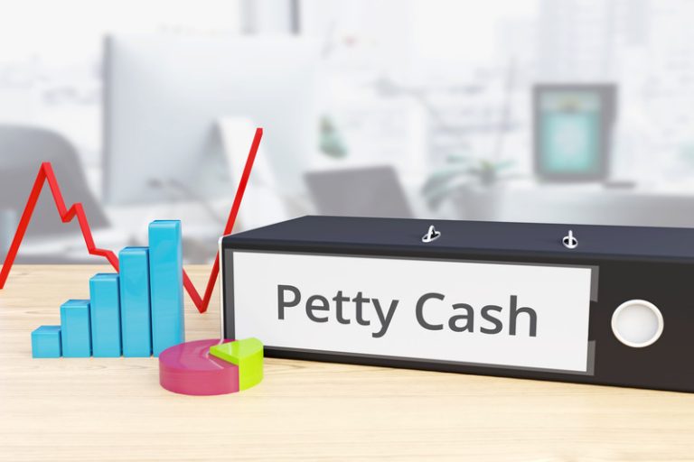 Petty Cash untuk Bisnis: Fungsi, Metode, dan Tips Manajemennya