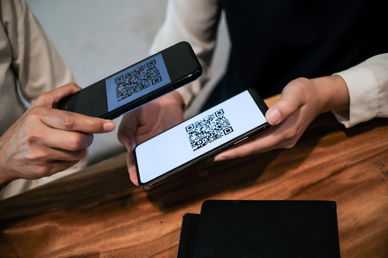 QRIS Adalah Solusi Pembayaran Digital Bisnis Zaman Now: Manfaat dan Cara Menggunakan