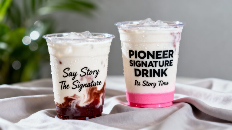 Franchise Say Story: Modal, Syarat, dan Kisah Suksesnya