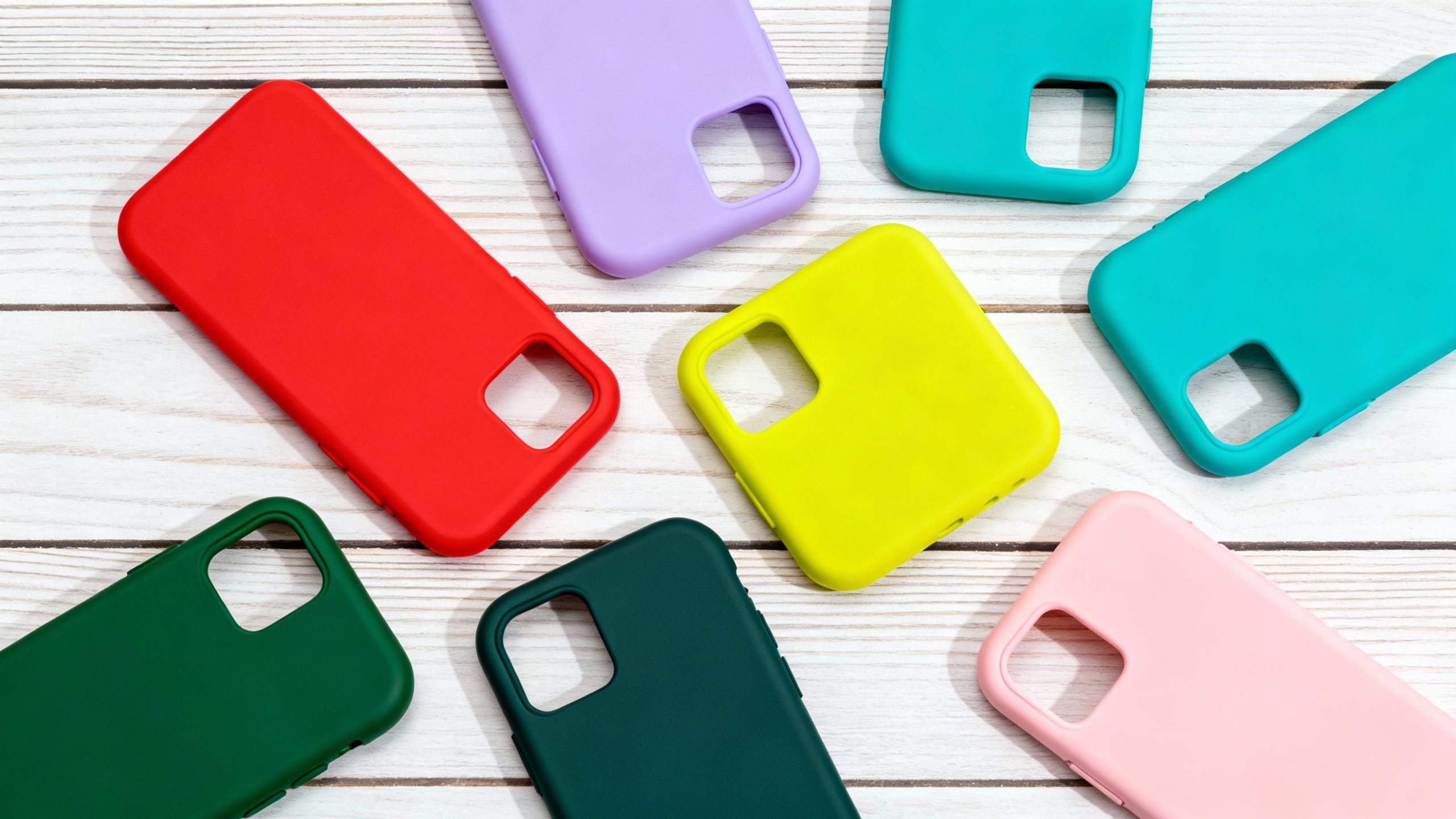 Peluang Bisnis Softcase Handphone: Potensi dan Rekomendasi Supplier
