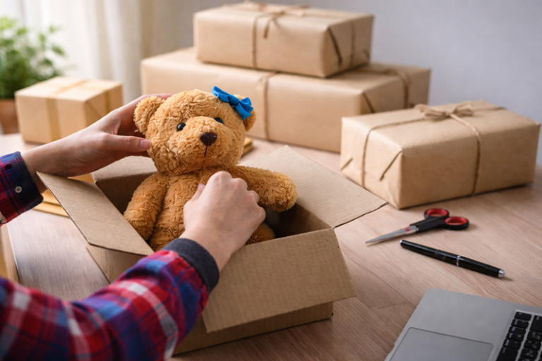 Sistem Jualan Pre Order (PO): Cara, Manfaat, dan Contohnya