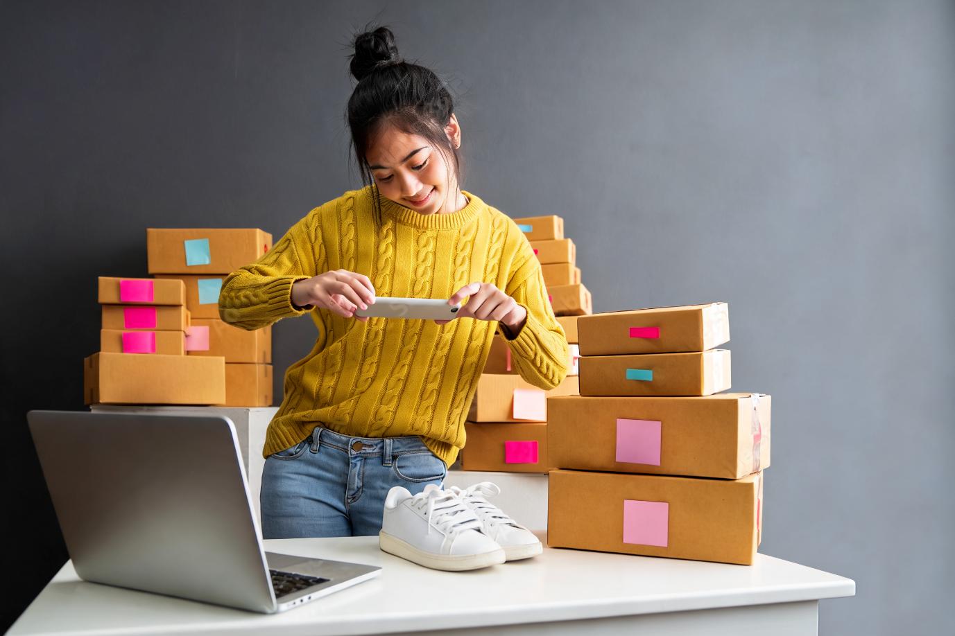Cross Selling vs Upselling